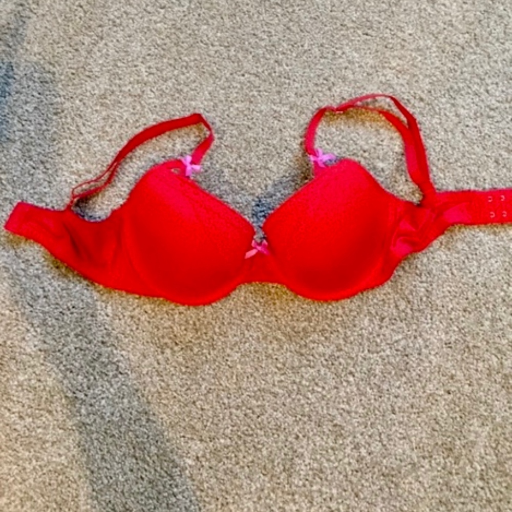 Victoria's Secret Bra